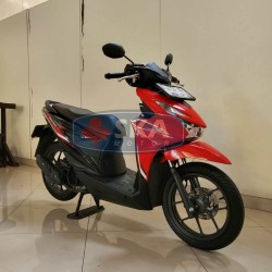 Honda All New Beat CBS Tahun 2025